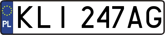 KLI247AG
