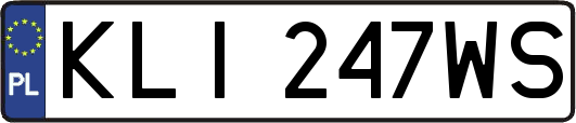 KLI247WS