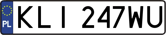 KLI247WU