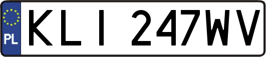 KLI247WV