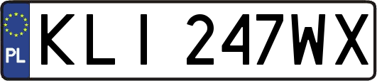KLI247WX
