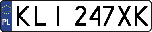 KLI247XK