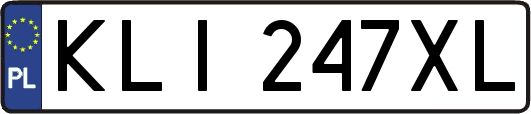 KLI247XL