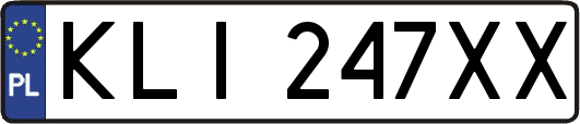 KLI247XX
