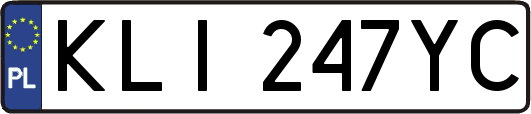 KLI247YC