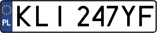 KLI247YF