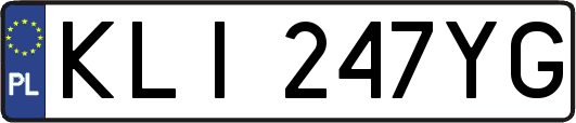 KLI247YG