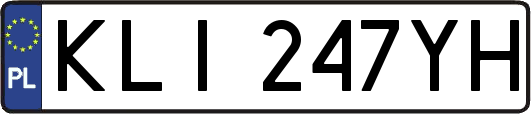 KLI247YH