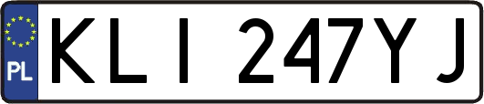 KLI247YJ