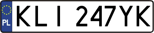 KLI247YK