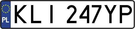 KLI247YP