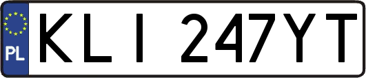 KLI247YT