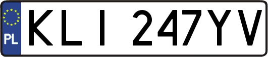 KLI247YV