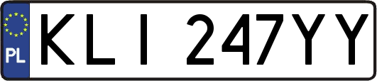 KLI247YY
