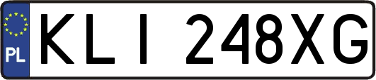 KLI248XG