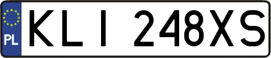 KLI248XS