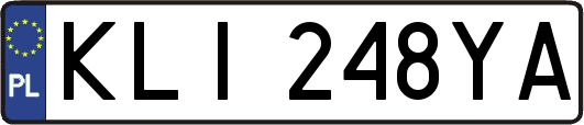KLI248YA