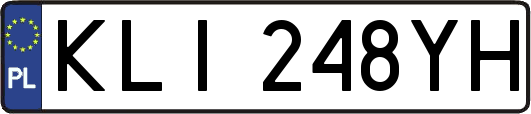 KLI248YH