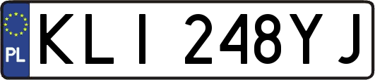 KLI248YJ