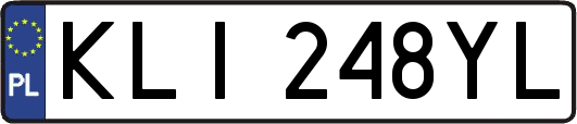 KLI248YL