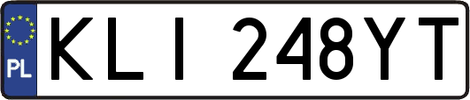 KLI248YT