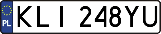 KLI248YU