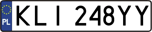 KLI248YY