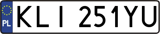 KLI251YU