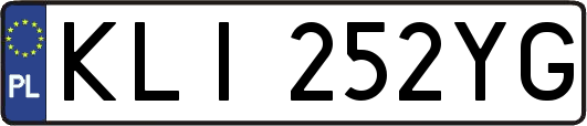 KLI252YG