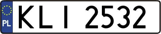 KLI2532