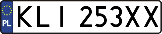 KLI253XX