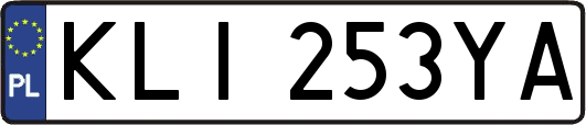 KLI253YA