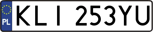 KLI253YU