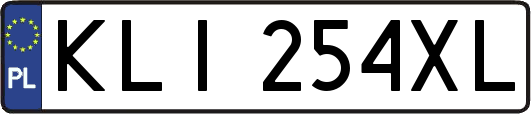 KLI254XL