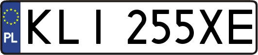 KLI255XE