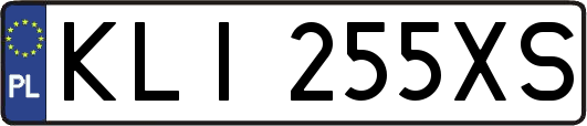 KLI255XS