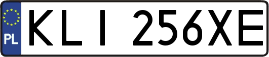 KLI256XE