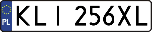 KLI256XL