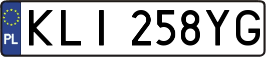 KLI258YG