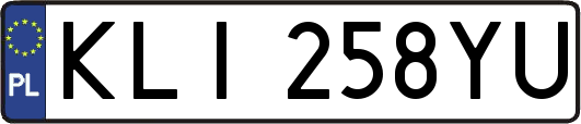 KLI258YU