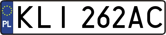 KLI262AC