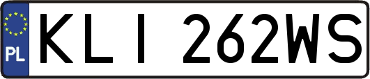 KLI262WS