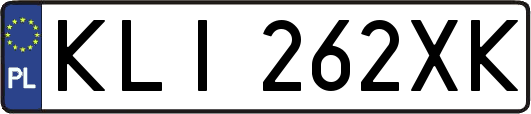 KLI262XK