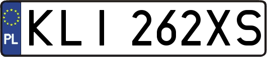 KLI262XS