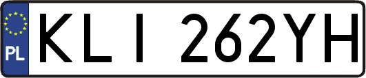 KLI262YH