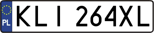 KLI264XL