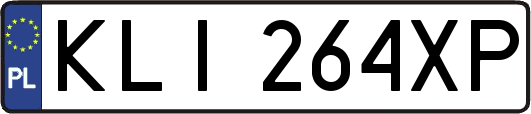 KLI264XP