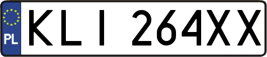 KLI264XX