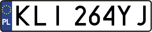 KLI264YJ