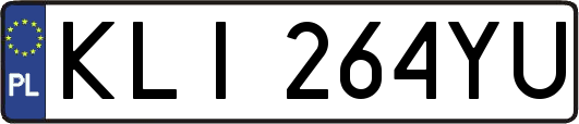 KLI264YU